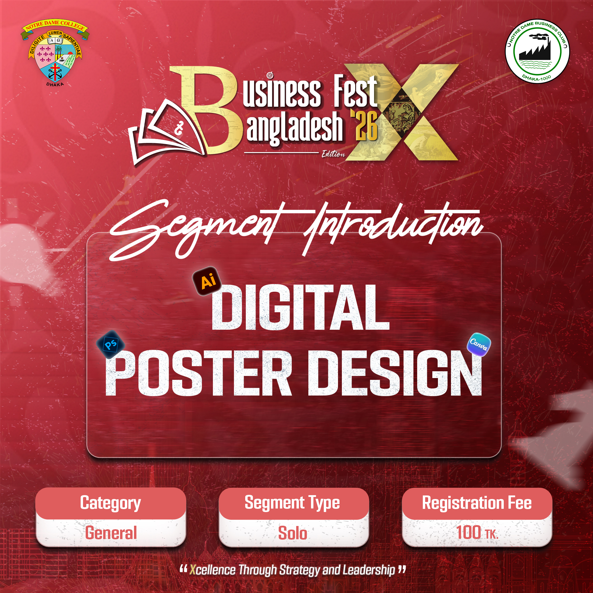 Poster Design